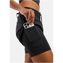Odlo Pantaloncini X-ALP trail inch