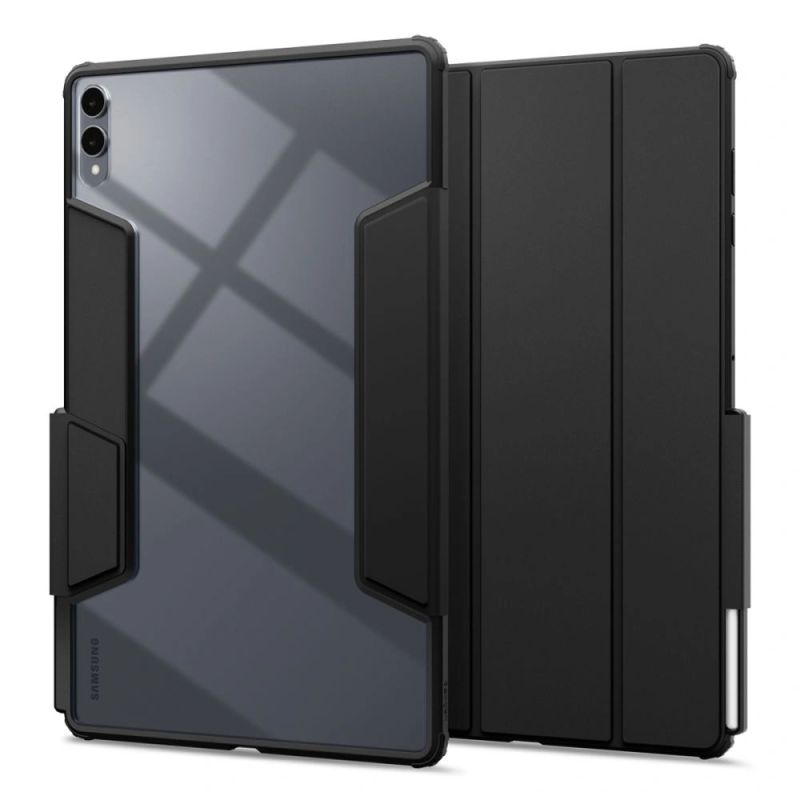 Spigen Airskin Pro Case for Samsung Galaxy Tab S11 Ultra 14.6 X930 / X936B - Black