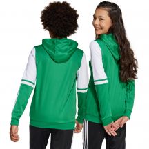 adidas Felpa con cappuccio Squadra