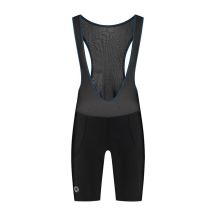 Rogelli Pantaloncini core bib black-blue