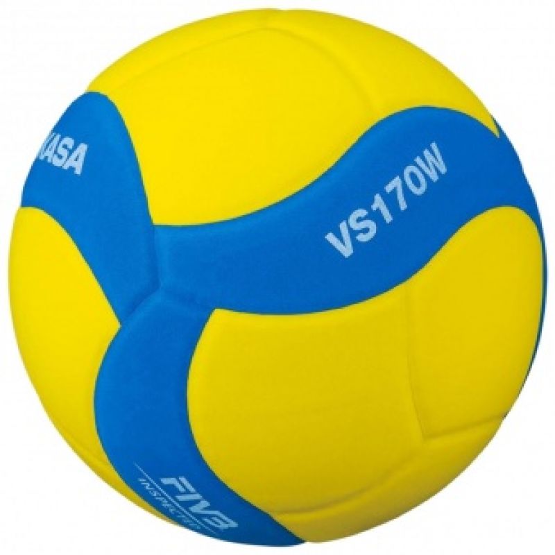 Volleyball Mikasa VS170W