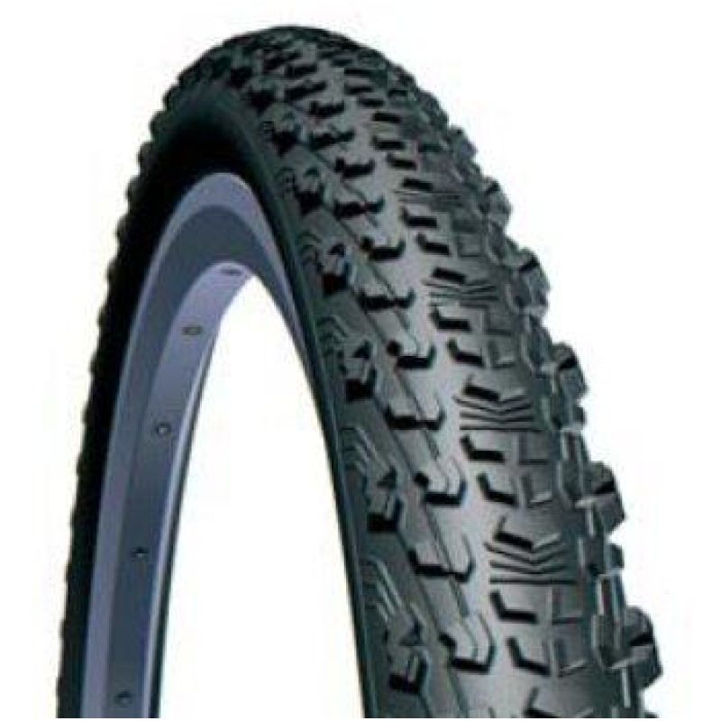 Rubena tire V75 24x1.90 SCYLLA