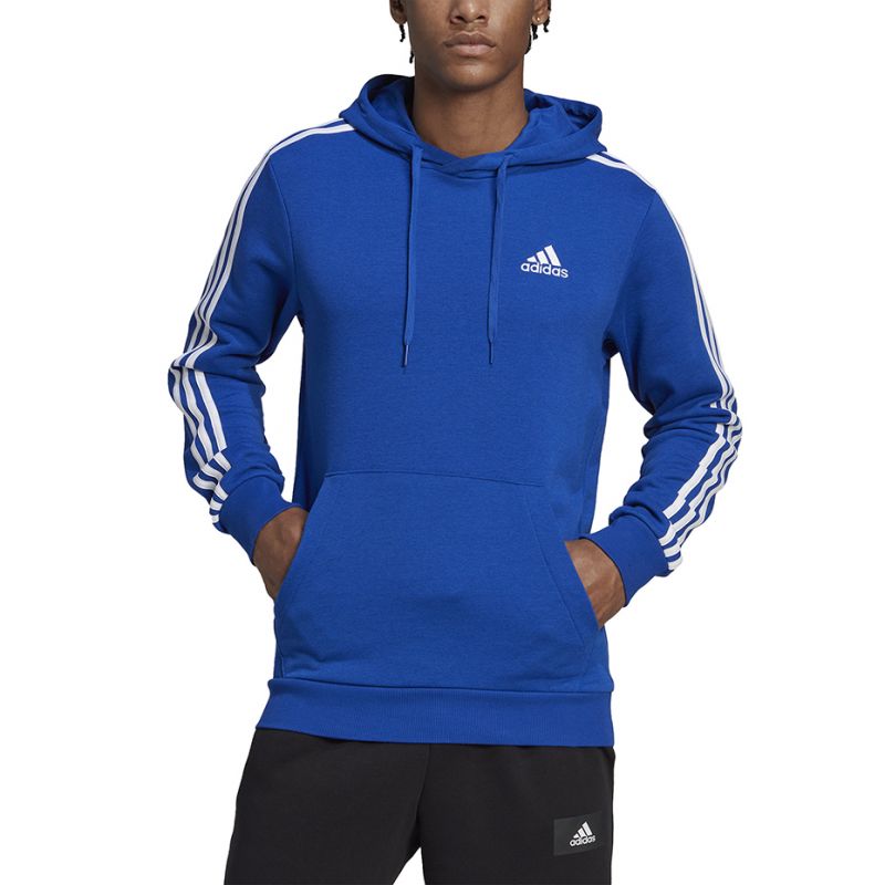 adidas Felpa con cappuccio Essentials