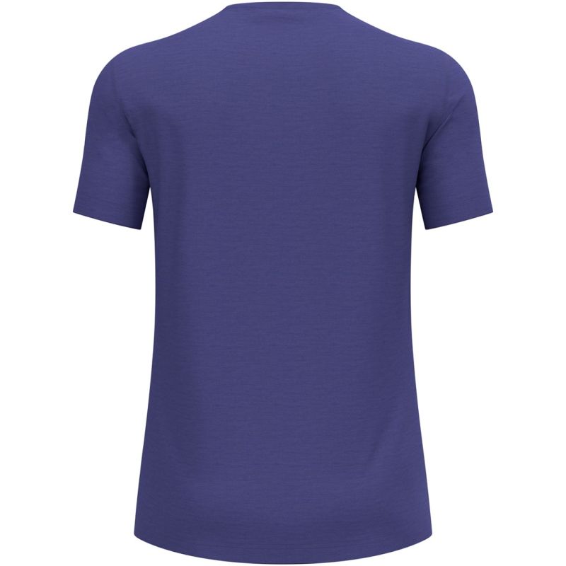 Odlo BL TOP crew neck l/s MERINO 160 size M Blue