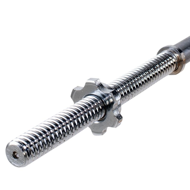 SUPER CURL BAR 120 cm