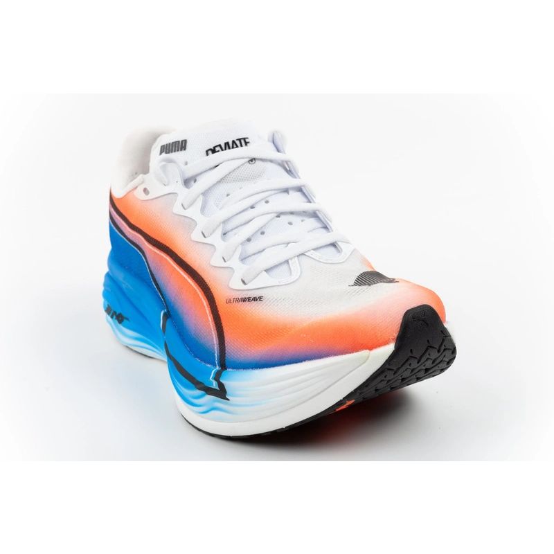 Puma Scarpe Deviate Nitro Elite Racing Running