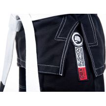 DBX Bushido Cintura BJJ GI for free X-SERIES