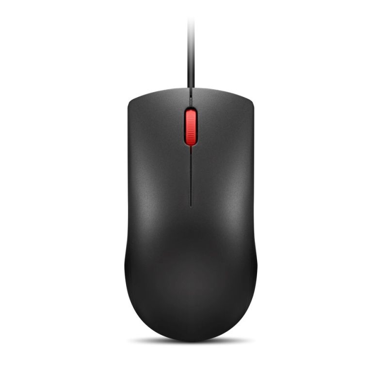 Lenovo 120 Wired Mouse GY51L52636