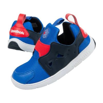 Reebok Scarpe Ventureflex Slip-on