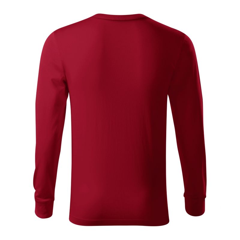 Malfini Maglietta Resist LS (marlboro