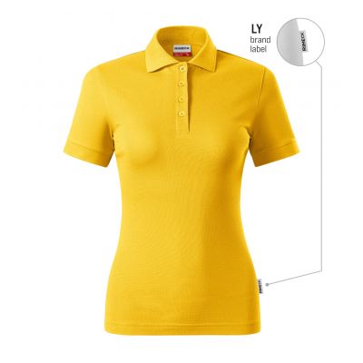 Malfini Polo Resist Heavy