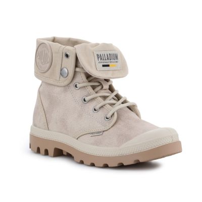 Palladium Scarpe Pampa Baggy Wax