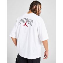 AIR Jordan Maglietta Brooklyn Arch Logo