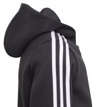 adidas Felpa con cappuccio Essentials Full-zip