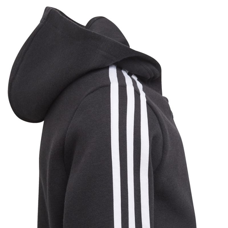 adidas Felpa con cappuccio Essentials Full-zip