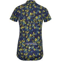 Silvini Maglia Children’s Cycling (Short Sleeve) SILVINI Jersey scrivia