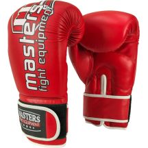 Masters Fight Equipment Guanti RPU-SMART boxing