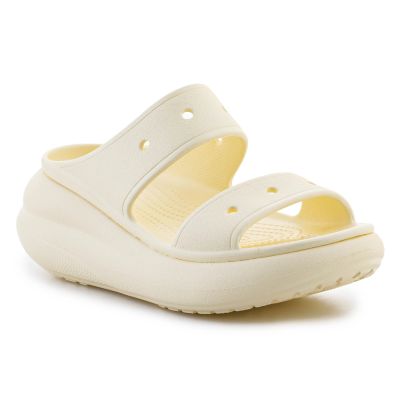 Crocs Sandali Classic Crush Buttercream