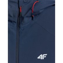 4f Giacca membrane transition