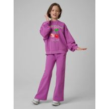 4f Pantaloni cas