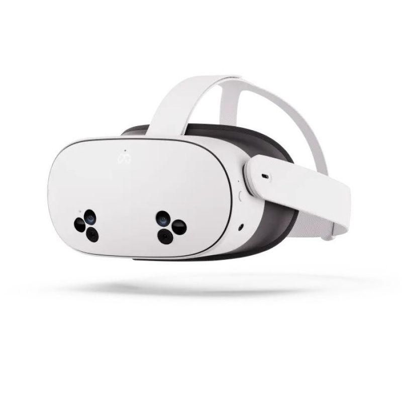 Meta Quest 3S 256GB VR Goggles White