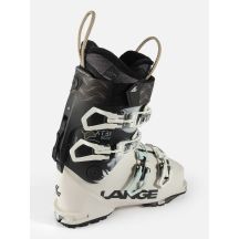 Lange Stivali free LV GW Warm Ski