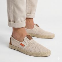 Bugatti Slip-on espadrilles Bugatti