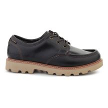 Palladium Trooperlite loafer pinecone