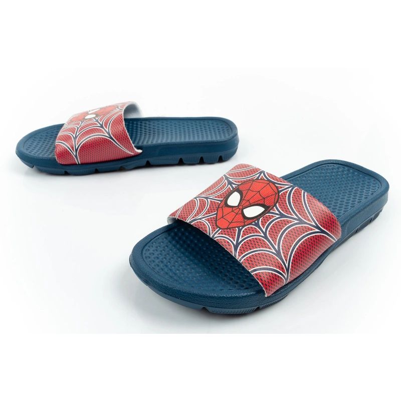 Leomil Infradito Spiderman light slip-on fairytale Marvel