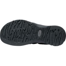 WD Sandali Keen whisper black/steel