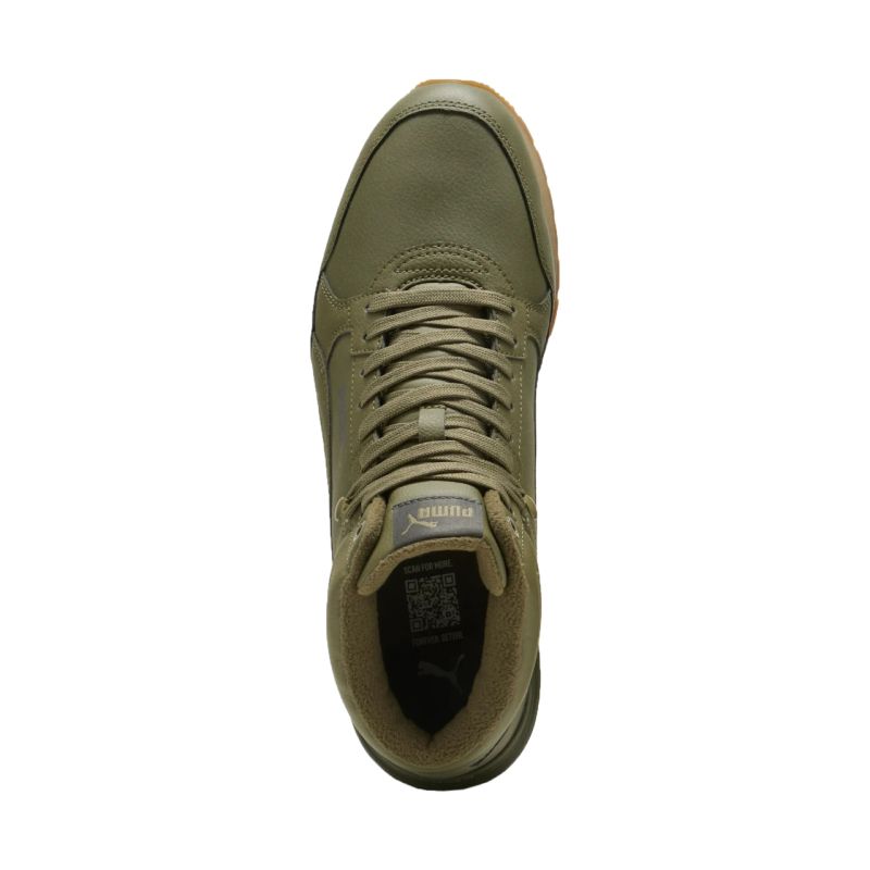 Puma Scarpe ST Runner Mid