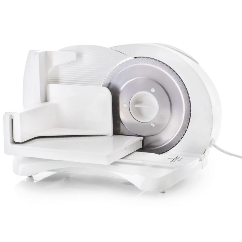 SMAPP Food Slicer, White, 294.5