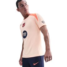 Nike Maglia FC Barcelona Strike