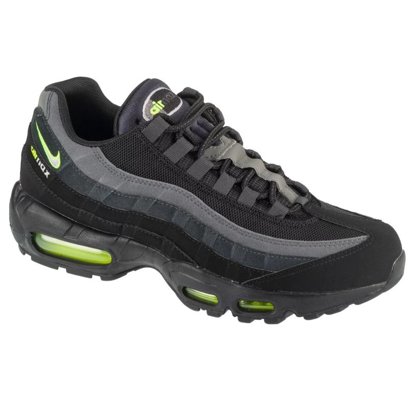 Nike Air Max 95 Essential M CV1635-002 shoes