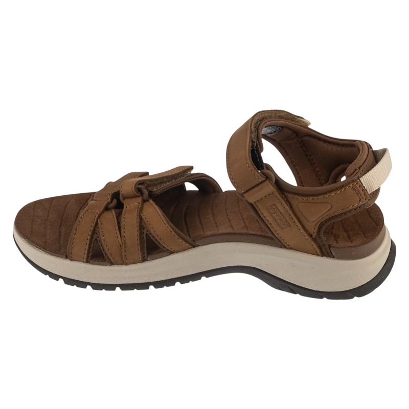 Teva Sandali Tirra Sport Leather