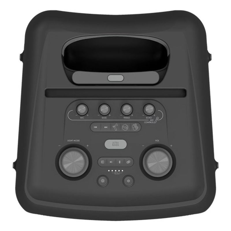 Klipsch Miami EUA – Portable Party Speaker