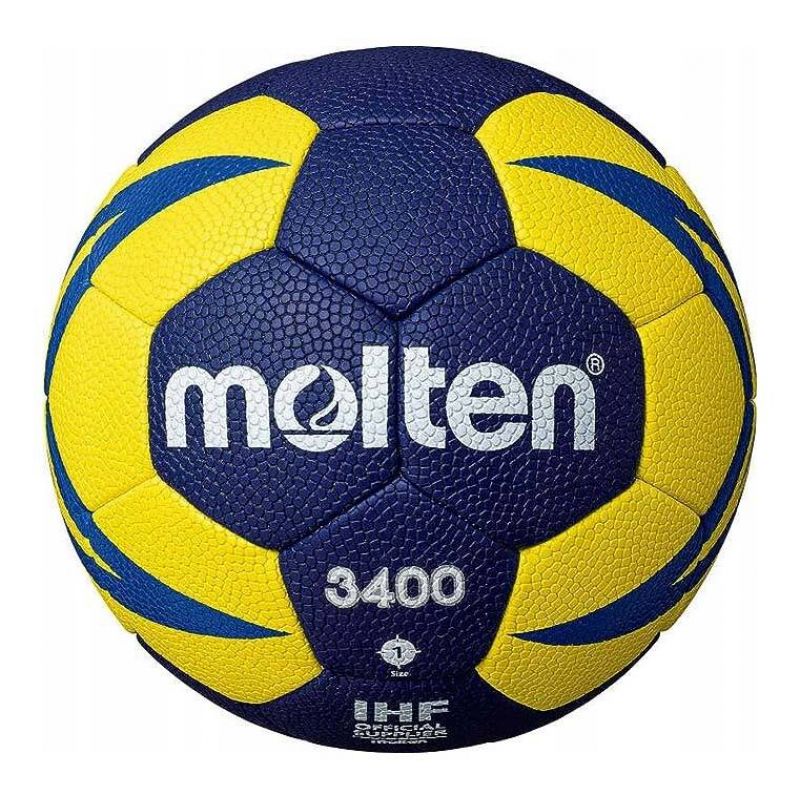Molten 3400 H1X3400-NB handbal..