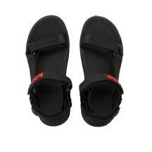 Lee Cooper Sandali with velcro straps for summer beach, lightweight