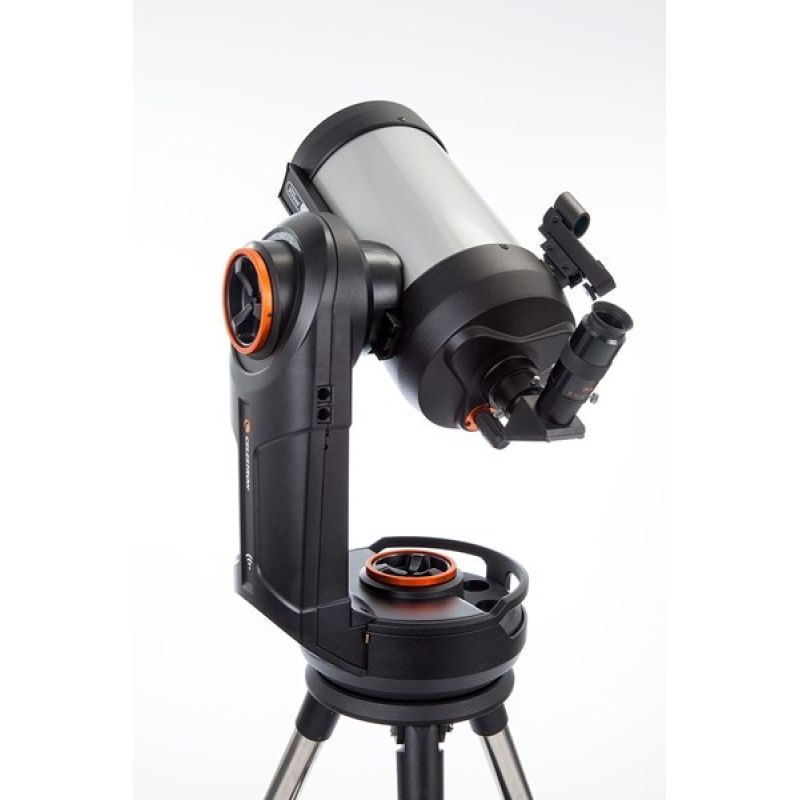 Celestron NexStar Evolution 6 354x Black, Gray