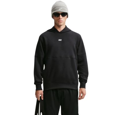 Nike Felpa con cappuccio Club Varsity