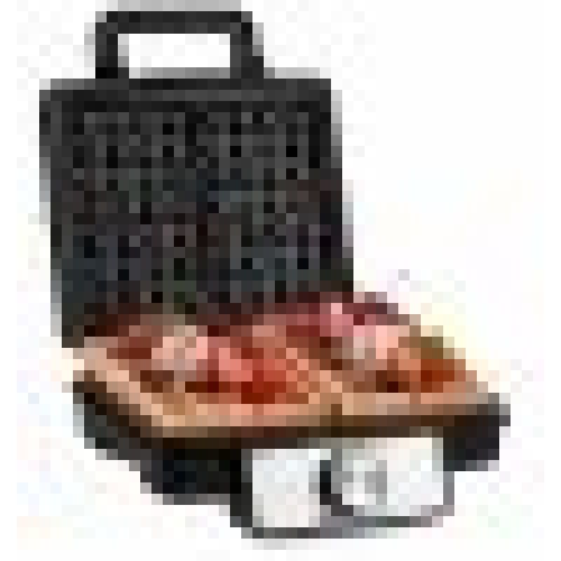 Waffle maker 1400W 2.4 VF3060 CONCEPT