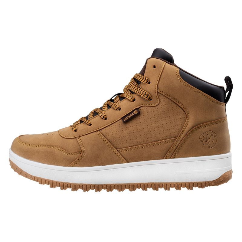 Iguana Scarpe Karson Mid