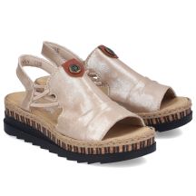 Rieker Sandali wedge