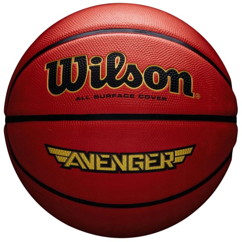 Wilson Avenger 295 Ball WTB555..