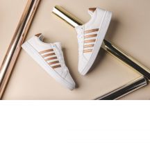 K- Swiss Scarpe K-Swiss court tiebreak