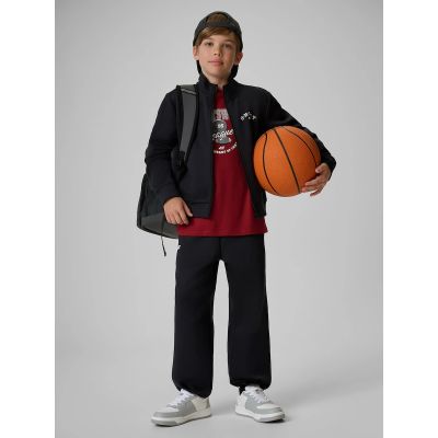 4f Giacca Regular-Fit Hoodless Sports