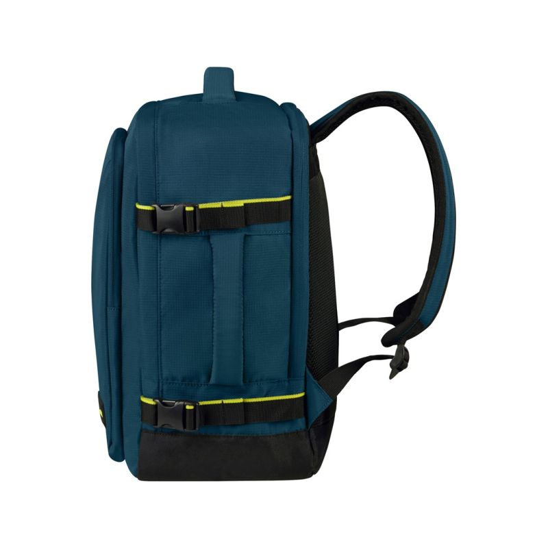 American Tourister Zaino S/M Hiking Backpack Recycled Polyethylene Terephthalate (rPET)