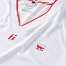 Huari Maglietta Alumni Poland Senior