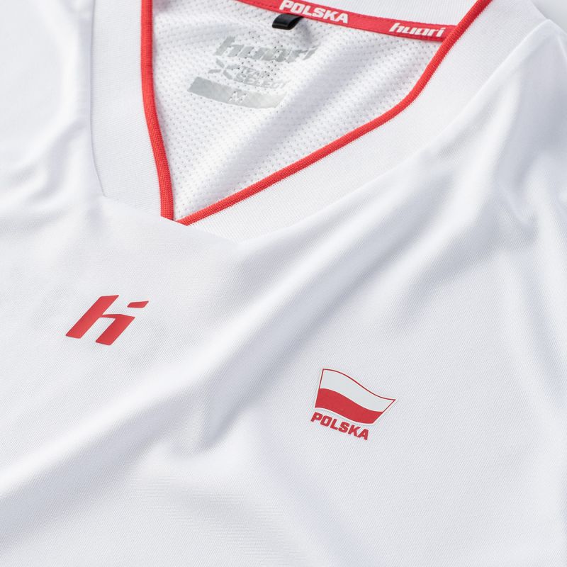 Huari Maglietta Alumni Poland Senior
