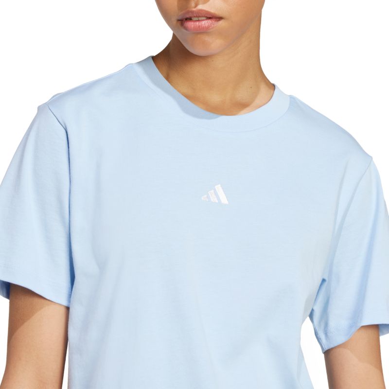 adidas Maglietta Essentials Small Logo